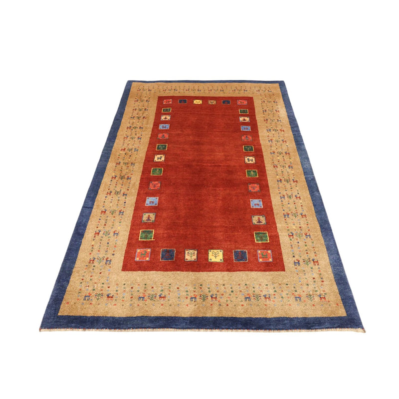 Kashkuli Teppe 184x121cm - Persisk teppe