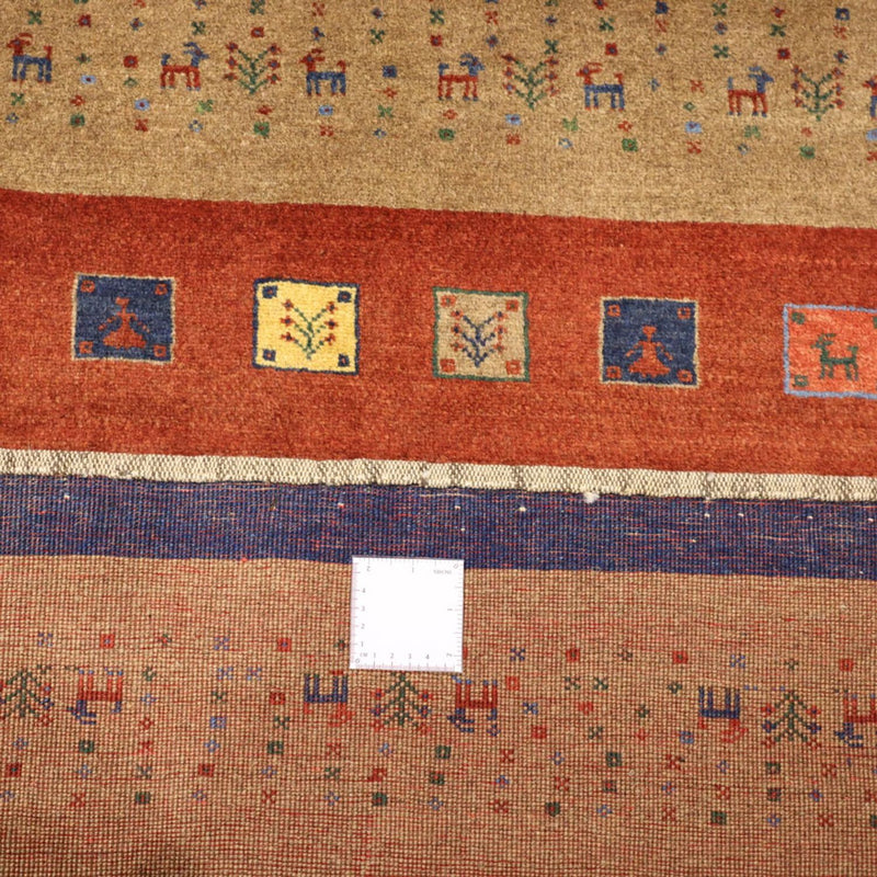 Kashkuli Teppe 184x121cm - Persisk teppe