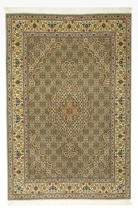 Tabriz - 50 Raj Teppe 150x101cm - Persisk teppe – product image