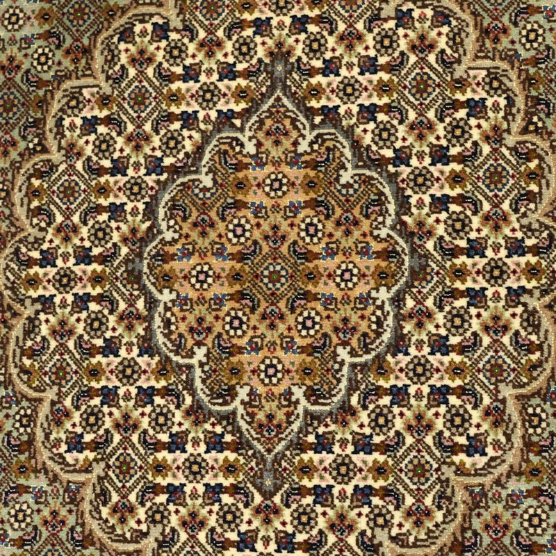 Tabriz - 50 Raj Teppe 150x101cm - Persisk teppe