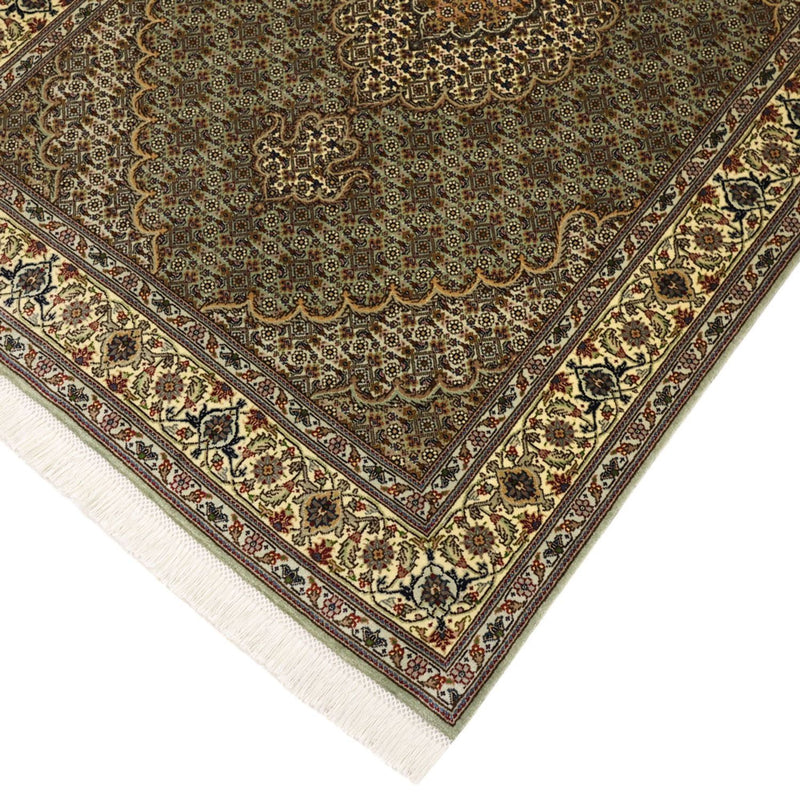 Tabriz - 50 Raj Teppe 150x101cm - Persisk teppe