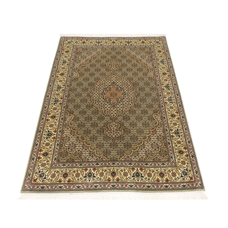 Tabriz - 50 Raj Teppe 150x101cm - Persisk teppe