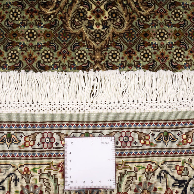 Tabriz - 50 Raj Teppe 150x101cm - Persisk teppe