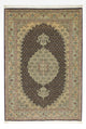 Tabriz - 50 Raj Teppe 147x100cm - Persisk teppe