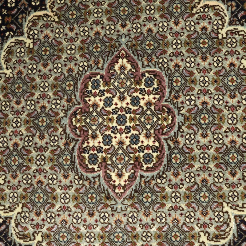 Tabriz - 50 Raj Teppe 147x100cm - Persisk teppe