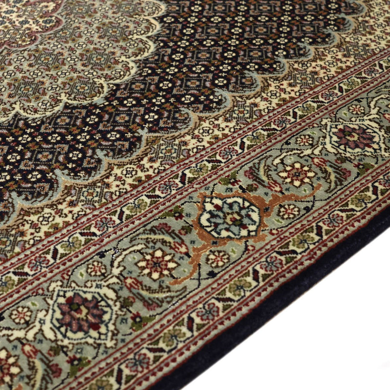 Tabriz - 50 Raj Teppe 147x100cm - Persisk teppe