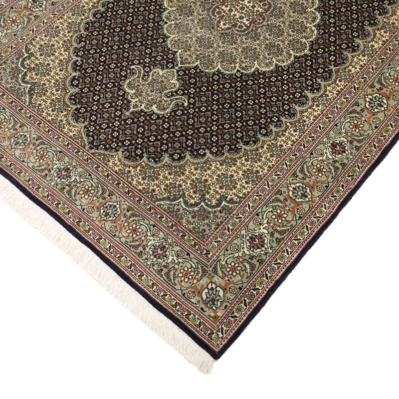 Tabriz - 50 Raj Teppe 147x100cm - Persisk teppe