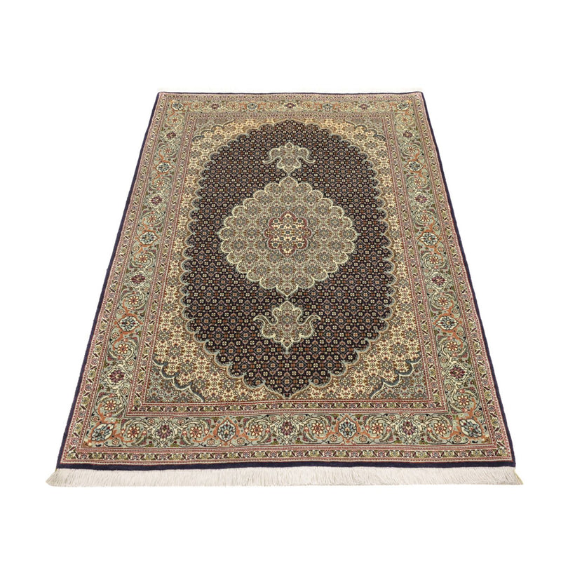 Tabriz - 50 Raj Teppe 147x100cm - Persisk teppe