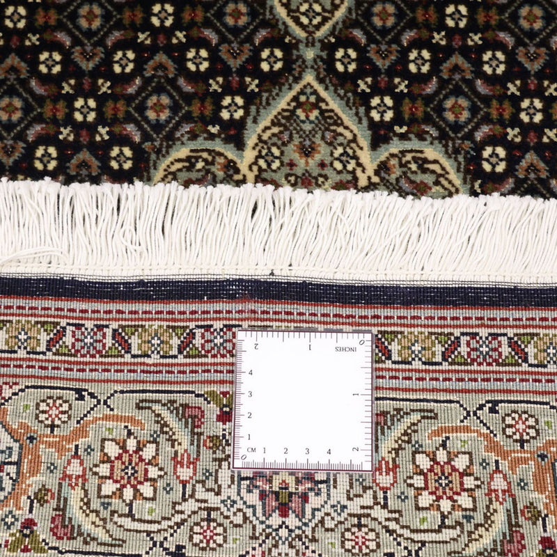 Tabriz - 50 Raj Teppe 147x100cm - Persisk teppe