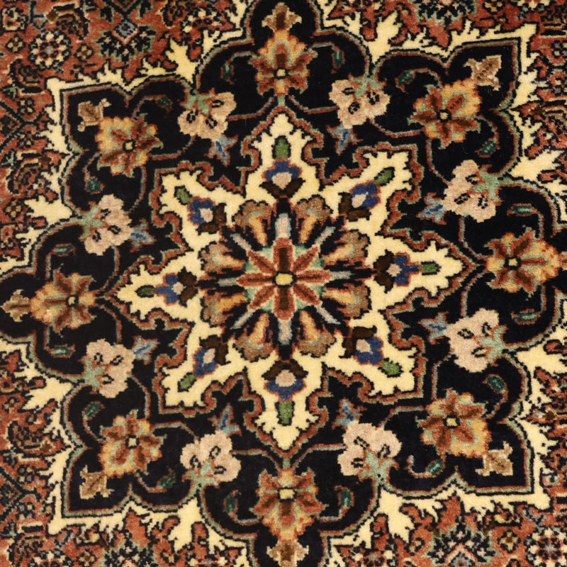 Bidjar Teppe 133x73cm - Persisk teppe