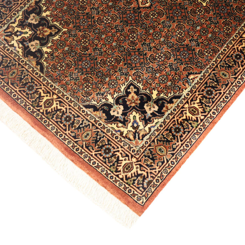 Bidjar Teppe 133x73cm - Persisk teppe