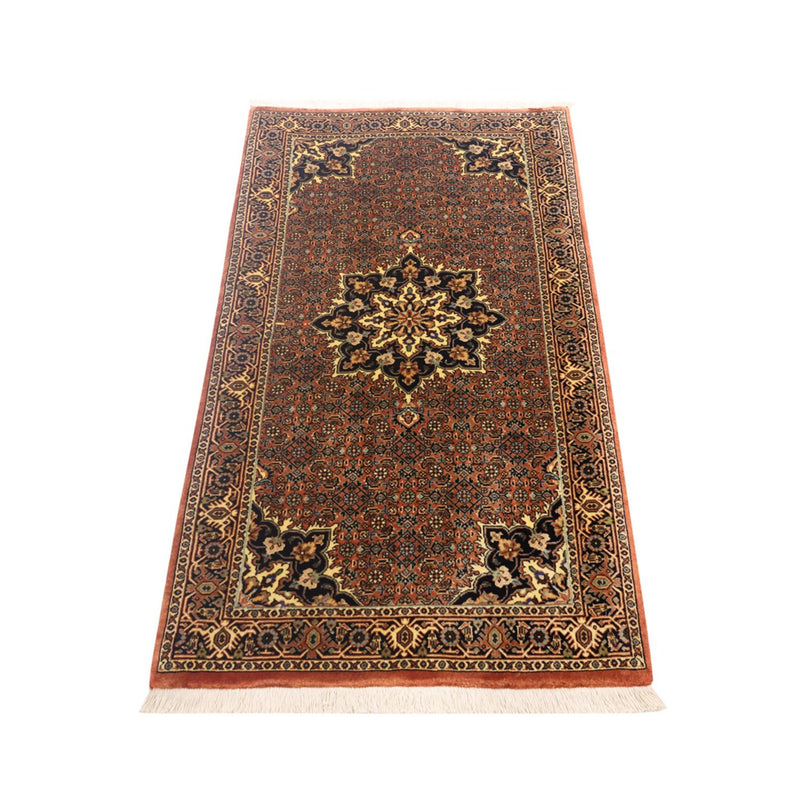 Bidjar Teppe 133x73cm - Persisk teppe