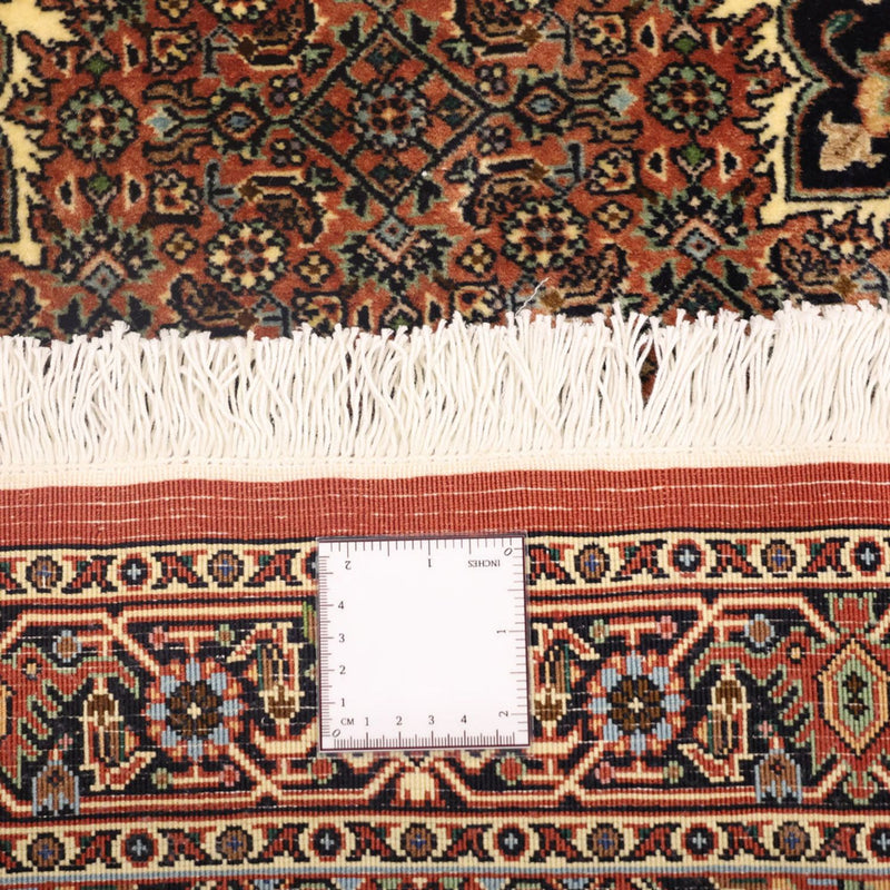 Bidjar Teppe 133x73cm - Persisk teppe