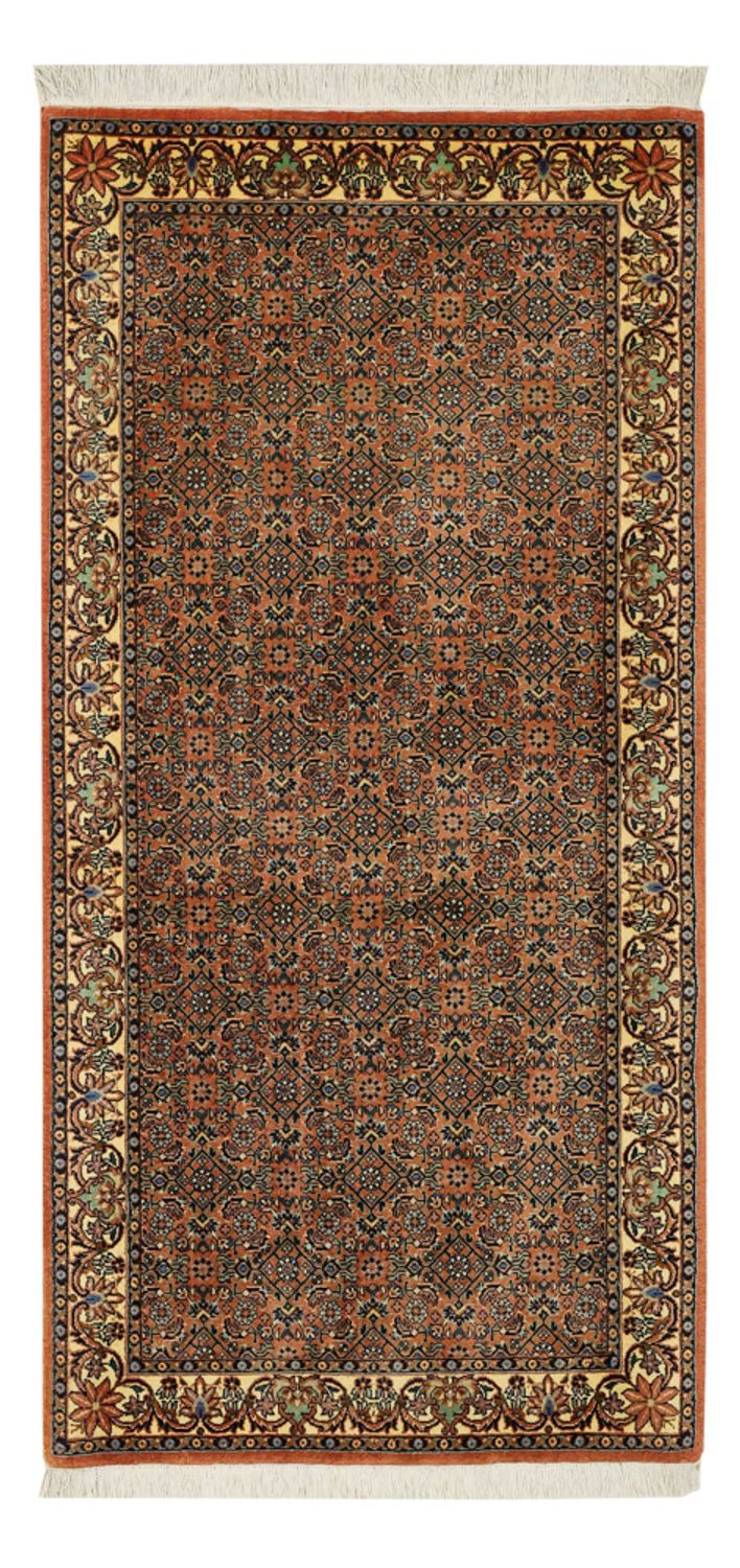 Bidjar Teppe 144x71cm - Persisk teppe