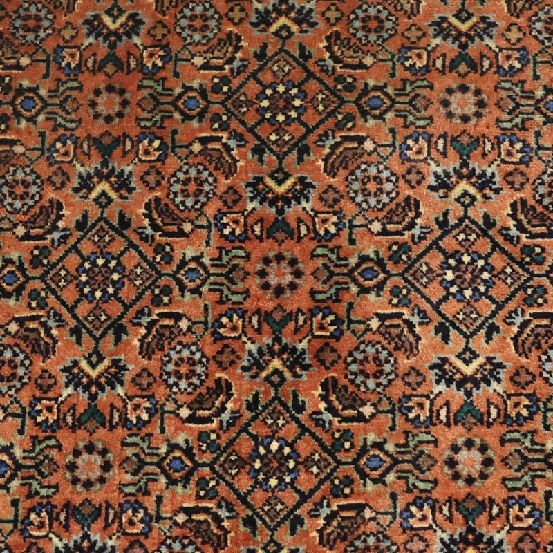 Bidjar Teppe 144x71cm - Persisk teppe