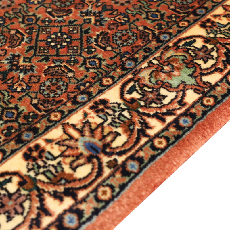 Bidjar Teppe 144x71cm - Persisk teppe