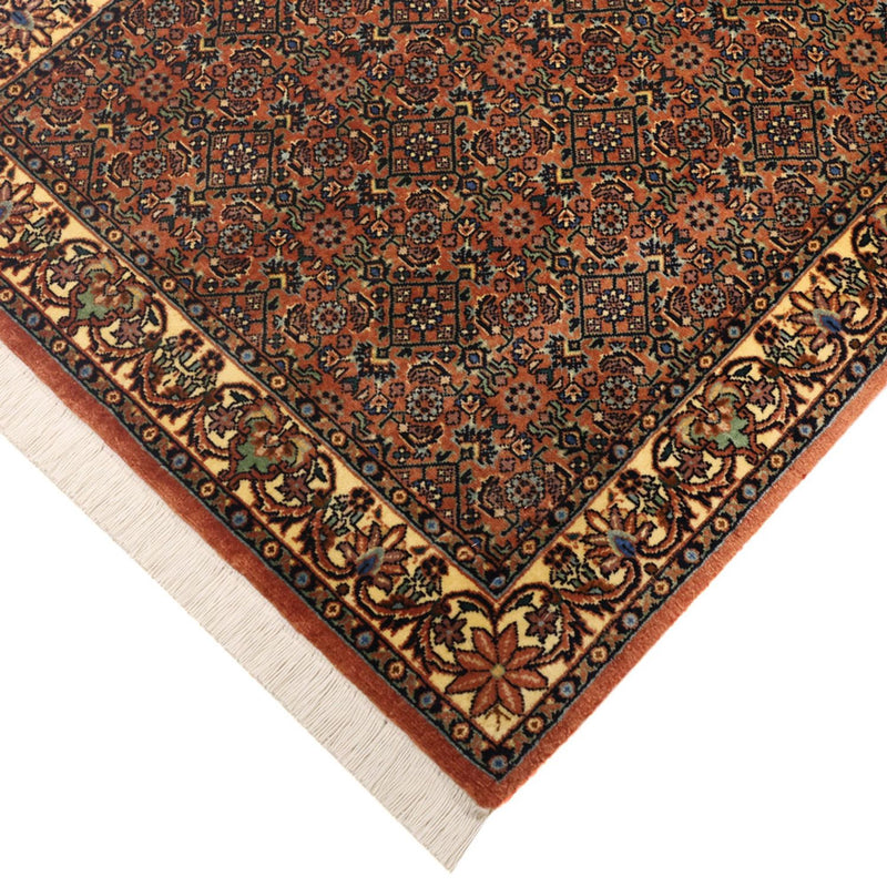 Bidjar Teppe 144x71cm - Persisk teppe