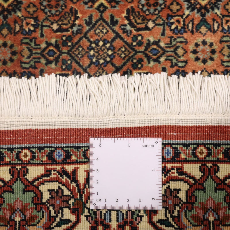 Bidjar Teppe 144x71cm - Persisk teppe