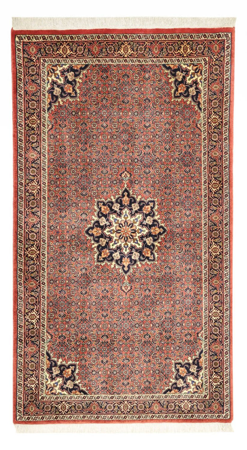 Bidjar Teppe 159x91cm - Persisk teppe
