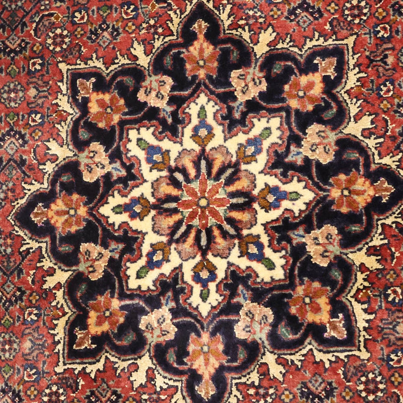 Bidjar Teppe 159x91cm - Persisk teppe