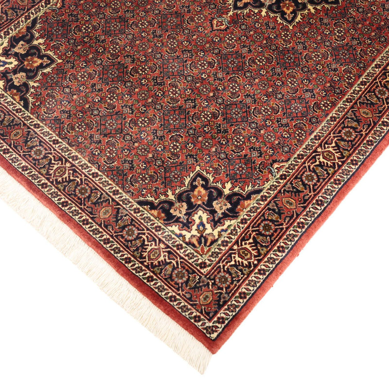 Bidjar Teppe 159x91cm - Persisk teppe