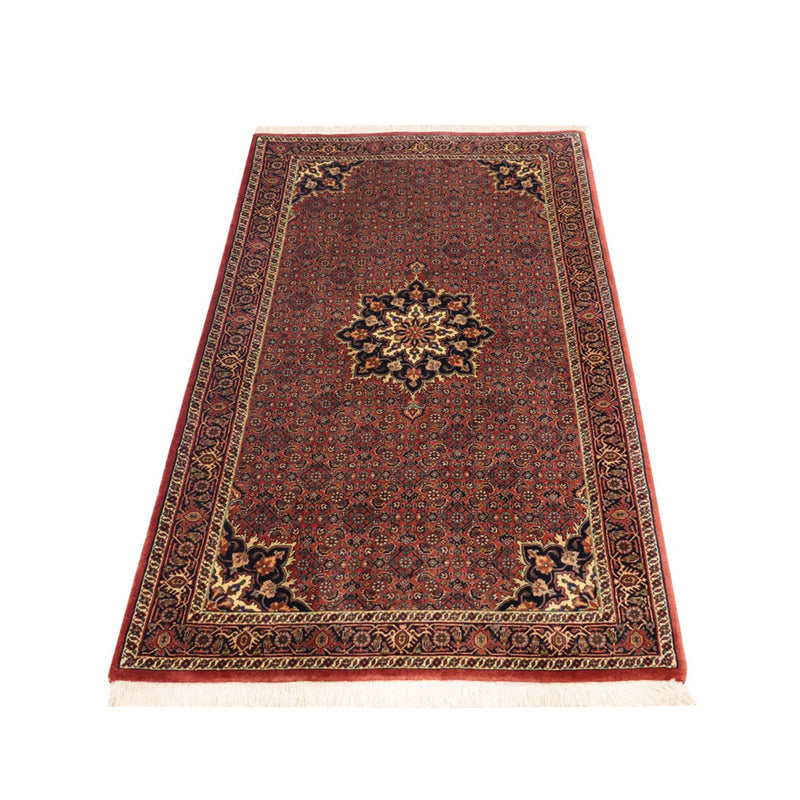 Bidjar Teppe 159x91cm - Persisk teppe