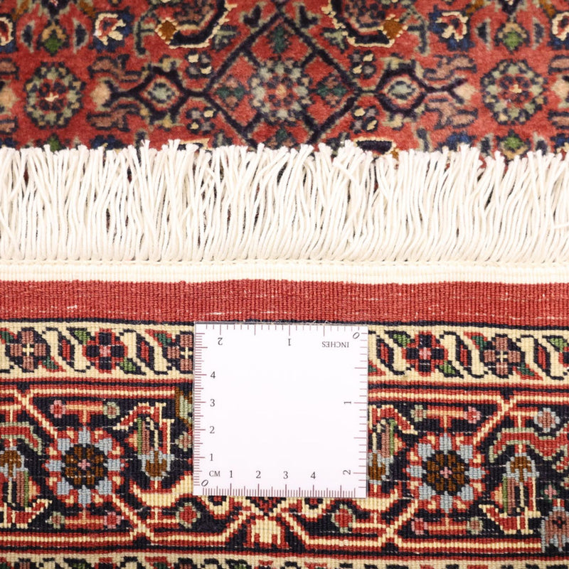 Bidjar Teppe 159x91cm - Persisk teppe