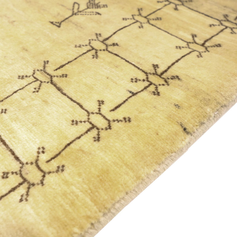 Kashkuli Teppe 150x101cm - Persisk teppe