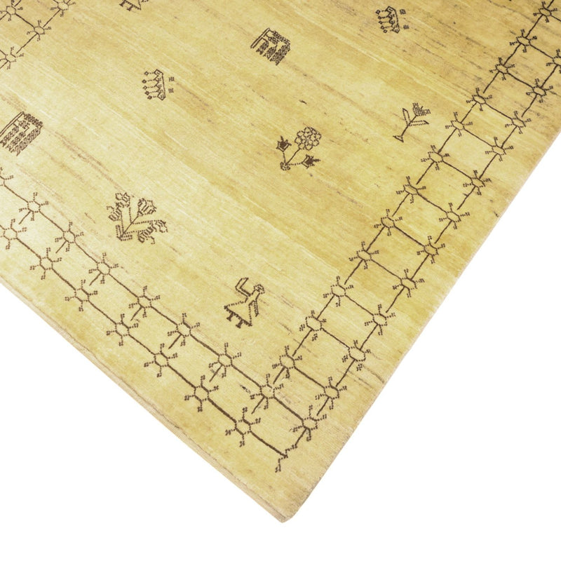 Kashkuli Teppe 150x101cm - Persisk teppe