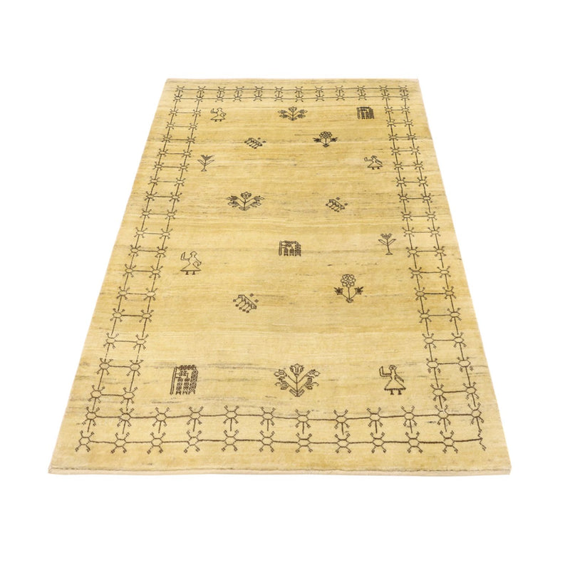 Kashkuli Teppe 150x101cm - Persisk teppe