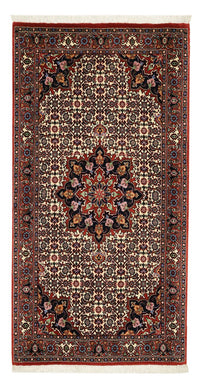 Bidjar Teppe 137x72cm - Persisk teppe – product image