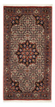 Bidjar Teppe 137x72cm - Persisk teppe