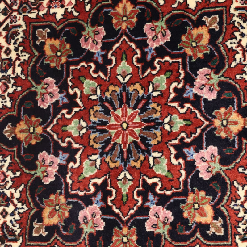 Bidjar Teppe 137x72cm - Persisk teppe