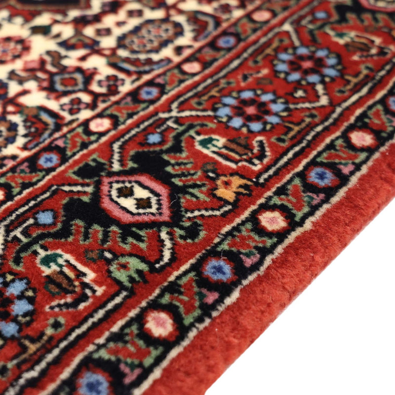 Bidjar Teppe 137x72cm - Persisk teppe