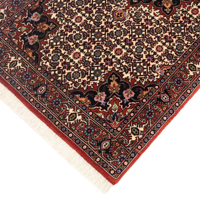 Bidjar Teppe 137x72cm - Persisk teppe