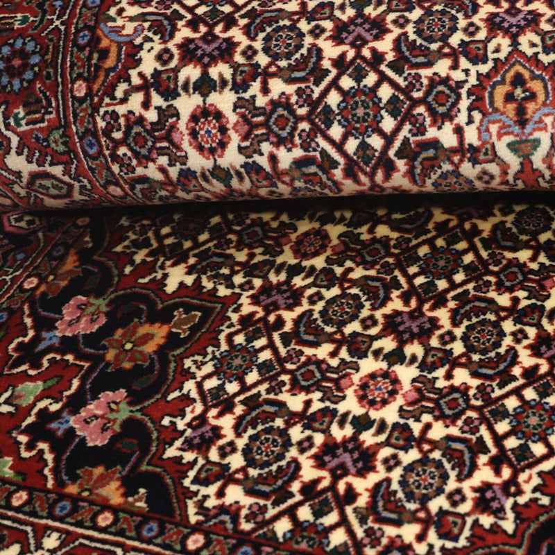 Bidjar Teppe 137x72cm - Persisk teppe