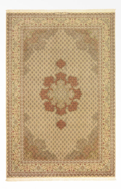Tabriz Teppe 201x300cm - Persisk teppe
