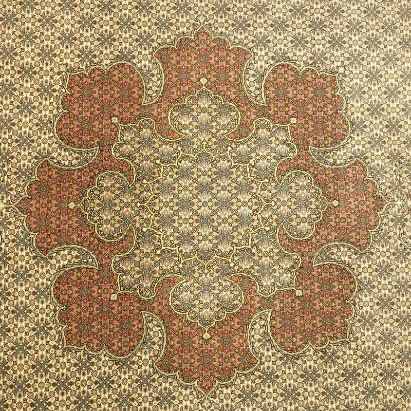 Tabriz Teppe 300x201cm - Persisk teppe