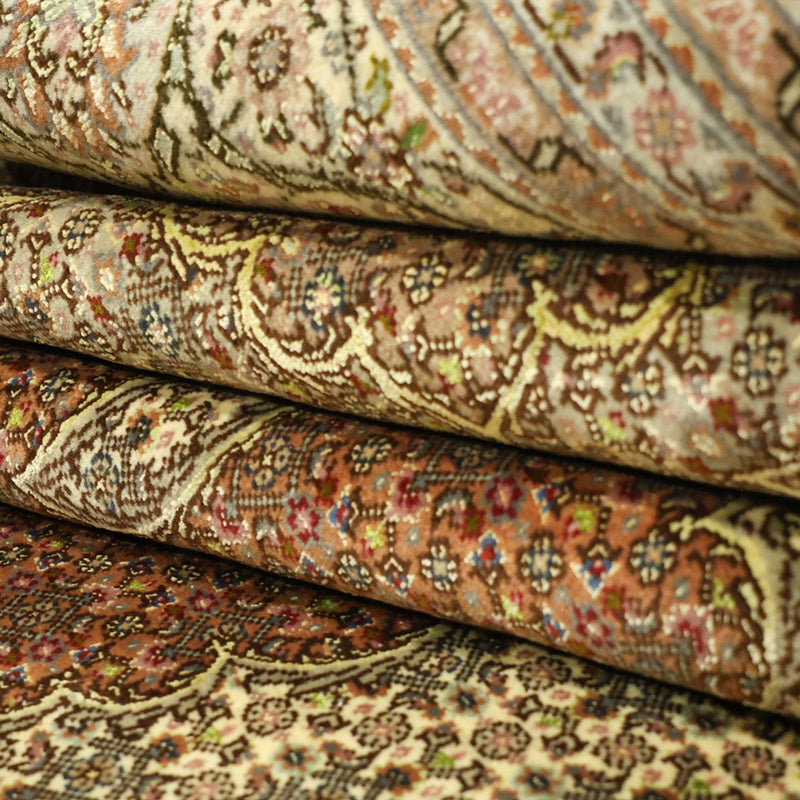 Tabriz Teppe 300x201cm - Persisk teppe