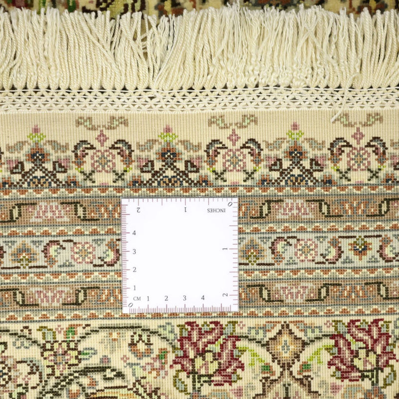 Tabriz Teppe 300x201cm - Persisk teppe