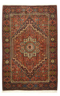 Gholtogh Teppe 156x103cm - Persisk teppe – product image