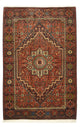 Gholtogh Teppe 156x103cm - Persisk teppe