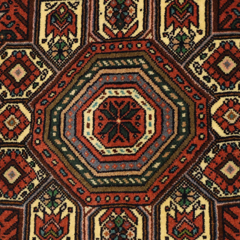 Gholtogh Teppe 156x103cm - Persisk teppe