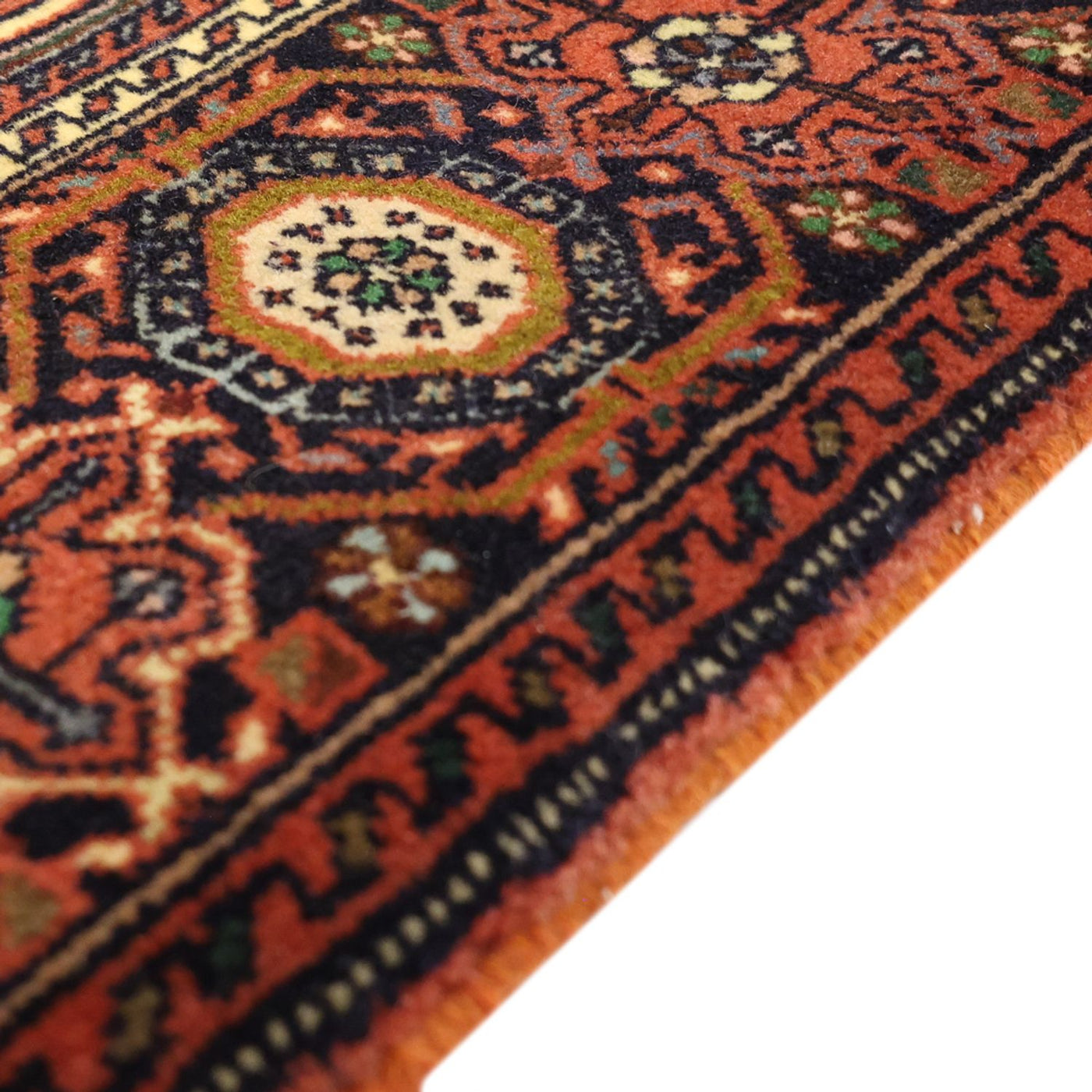 Gholtogh Teppe 156x103cm - Persisk teppe