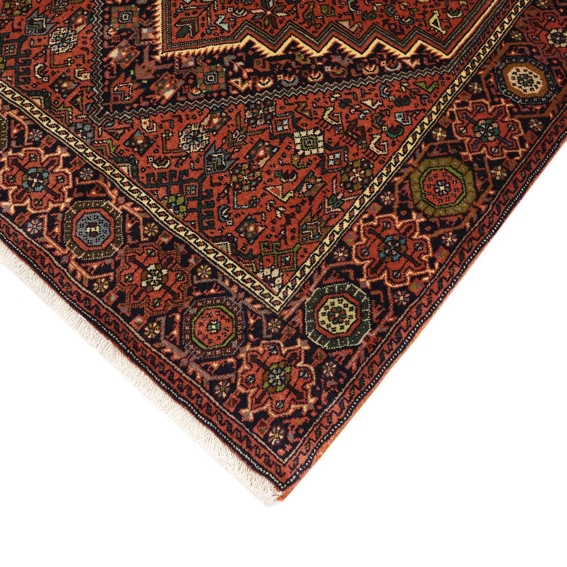 Gholtogh Teppe 156x103cm - Persisk teppe