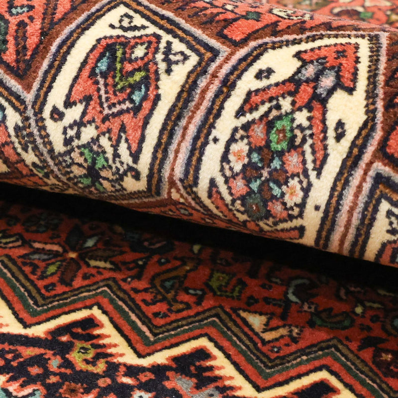 Gholtogh Teppe 156x103cm - Persisk teppe