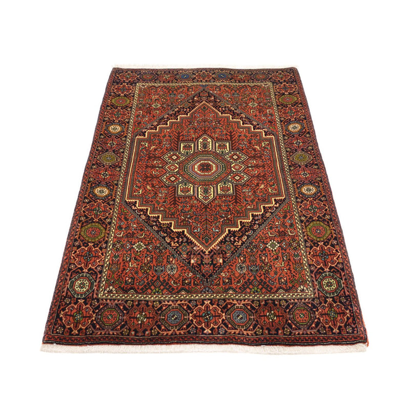 Gholtogh Teppe 156x103cm - Persisk teppe
