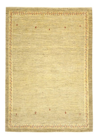Gabbeh teppe - Kashkuli persisk teppe - 158 x 112 cm - beige – product image
