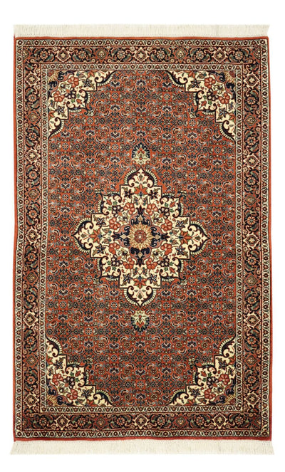 Bidjar Teppe 89x141cm - Persisk teppe