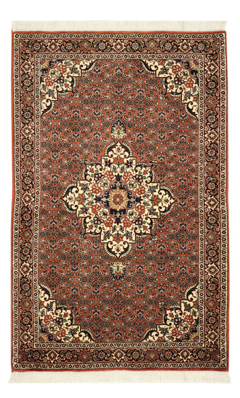 Bidjar Teppe 141x89cm - Persisk teppe